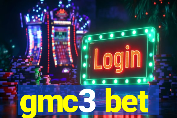 gmc3 bet